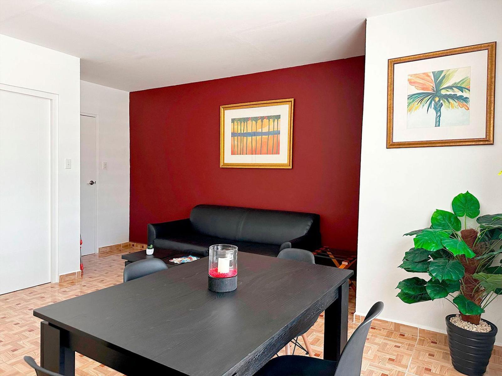 Ladybugs Apartments Palm Beach Dış mekan fotoğraf