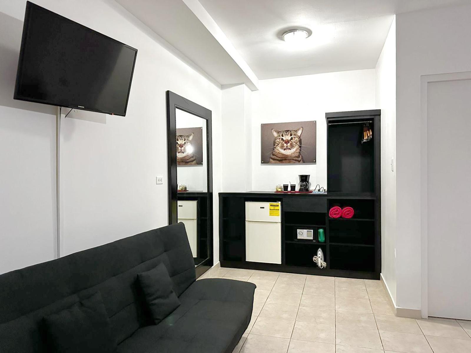 Ladybugs Apartments Palm Beach Dış mekan fotoğraf