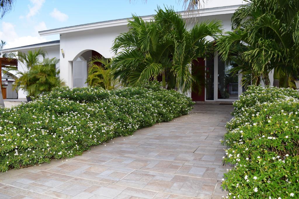 Ladybugs Apartments Palm Beach Dış mekan fotoğraf