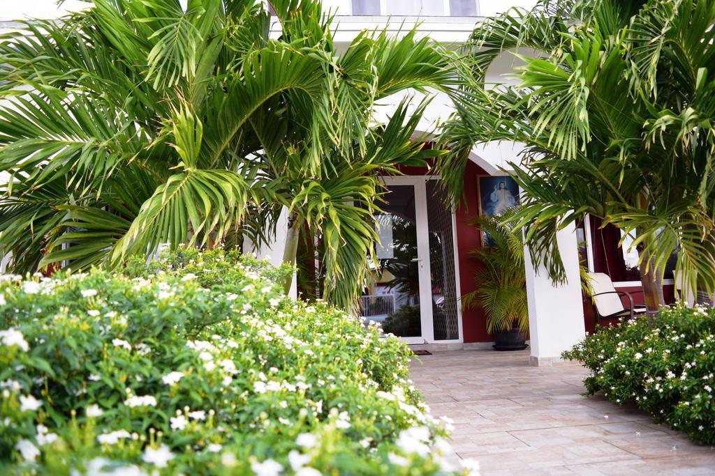 Ladybugs Apartments Palm Beach Dış mekan fotoğraf